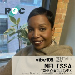 In Conversation with Melissa Toney Williams of Responsible Gambling Council