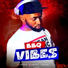 BBQ VIBES MIXED BY DJ SEAN (3 HRS NON STOP AFROBEATS & AMAPIANO)