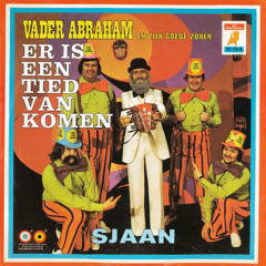 Er Is Een Tied Van Komen