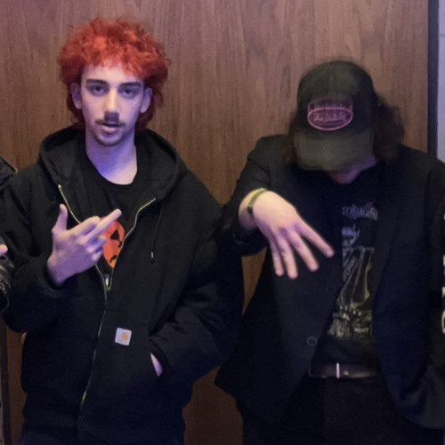 (unreleased) turnabout - early morning ritual