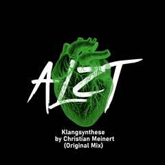 Christian Meinert - Klangsynthese (Original Mix)
