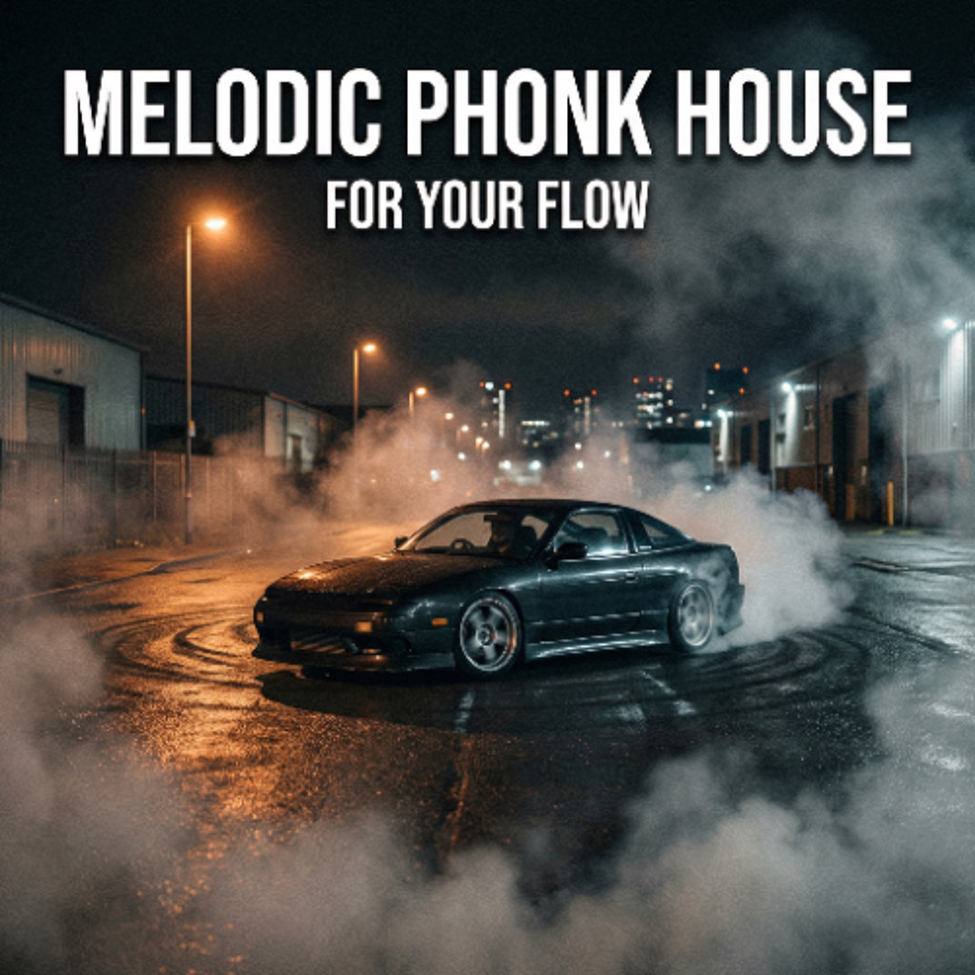 Stream Phonk Car Vol. 1 by TommYW | Listen online for free on SoundCloud
