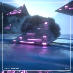 E.Y. Beats - Beyond Light