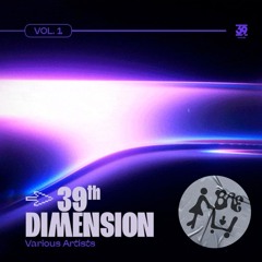 PREMIERE : Gabbor - Bounce 2 Trance [39th Dimension Vol. 1]