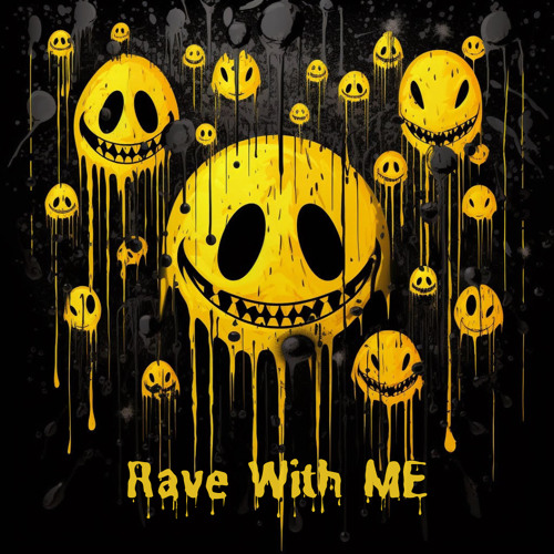Rave With Me- Mr Stilo, Neuro Dimension, Classic Tom