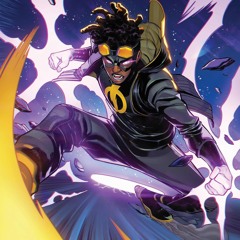 Semaj OC- Static Shock (prod by. Oddisee)