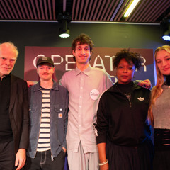 spaces for creation - Stadmakerscongres 2025 - 14th November 2025