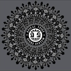 SPIRAL TRIBE 23 -  Forward The Revolution