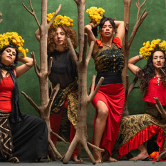 Recomendación Musical - Yolia Ta