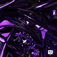 Baybisbald - Purple Flux [DNKRVA001]