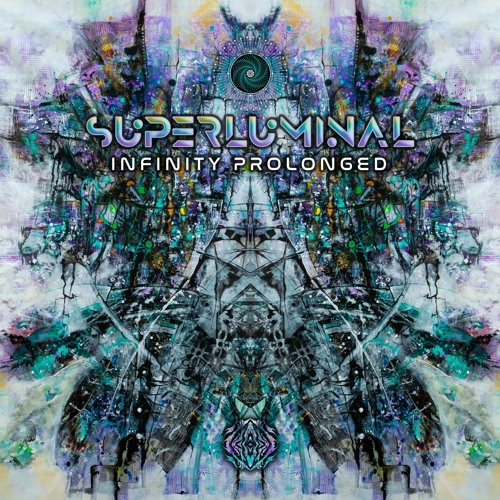 Superluminal & Daksinamurti & Eritas - Improbability Drive - 153 D#