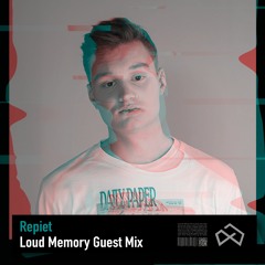 Guestmix - Repiet [vol. 2]