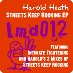 Streets Keep Rocking