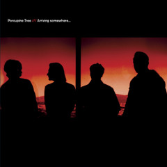 Trains (Porcupine Tree Cover)