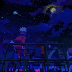 Hotaru No Hikari [speed up] Sha la la - Naruto Opening 5