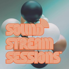 Guest Mix Vol. 121 (Dash - Soul Deep Recordings) Live Liquid Session