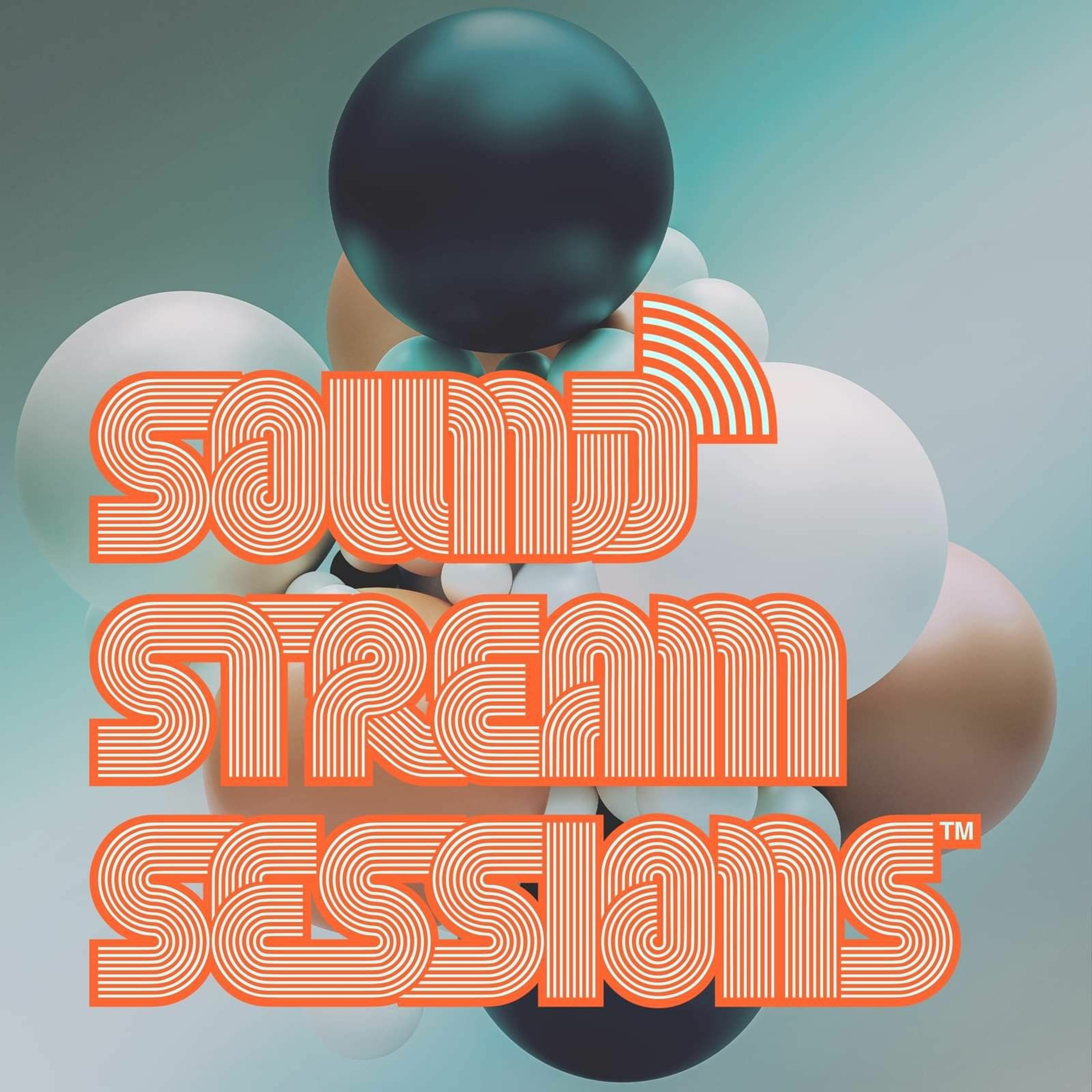 Sound Stream Sessions EDM Mix Series