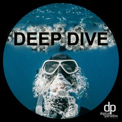 Sabiani - Deep Dive EP