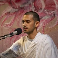 Gour Krishna 06.16.22 - Holy Name Retreat, New Vrindaban