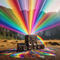 synesthitic collage