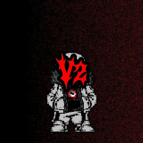 KillerTale Last Madness : Control Lost {Phase 1 cover} V2