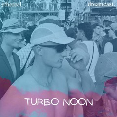 Dreamcast #008 - TURBO NOON