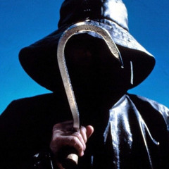 creepin (prod.ibk)
