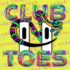 The Toes & SNPR BSS - SHAKE M MIND