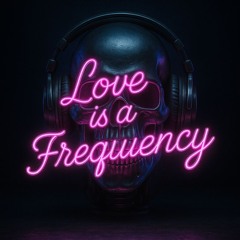 KUMØ - Love is a Frequency