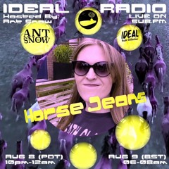 IDEAL Radio EP082 - Horse Jeans
