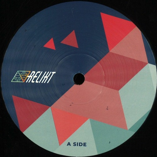 Premiere : Raretone & Astre - Not Your Love (RELIKT010)