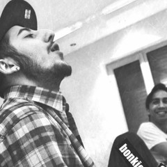 Yine Benim Ol [Puffin' Like An Animal Mixtape]