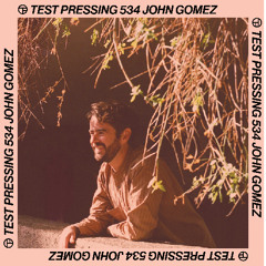 TP534 John Gomez (Love International Sunrise Sessions)