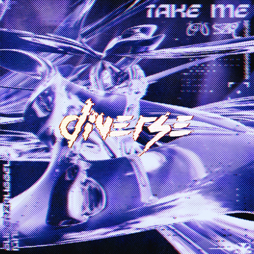 SuperZrussel, ignis. - Take Me (Diverse Remix)