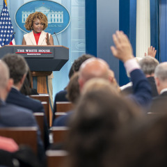 Why the Media Covered for Biden