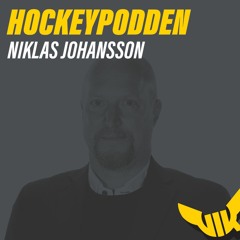 Niklas Johansson