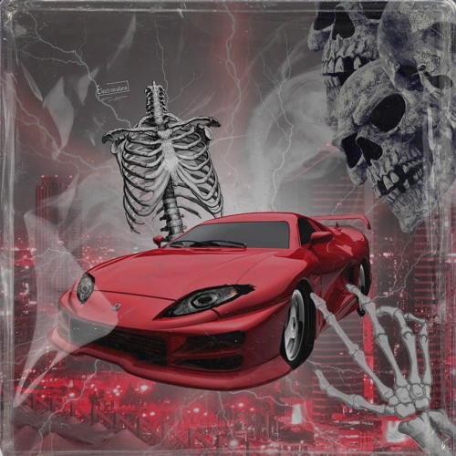 $WERVE x SOUTHINFERNO - LUDICROUS