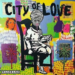 City of Love