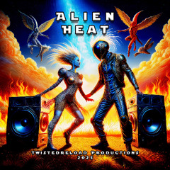Alien Heat