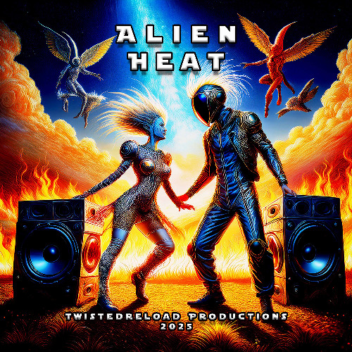 Alien Heat