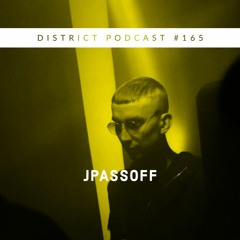 DISTRICT Podcast vol. 165
