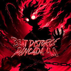 Distorce Pancada 4.0 [Super Ultra Slowed]