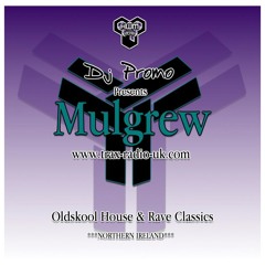 Mulgrew - Trax Radio Guest Mix [Old Skool House] (09.04.2016)