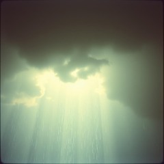 Let It Rain