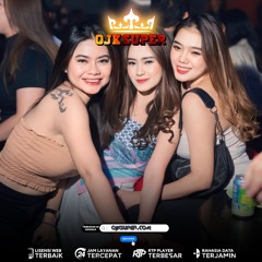 DJ BARUDAK PHONK TERROR REZA ARAP SOUND VIRAL TIKTOK FULL BASS 2025 MENGKANE - OJKSUPER