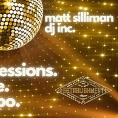 feelgood sessions v2 - dj inc and matt silliman (starboy)