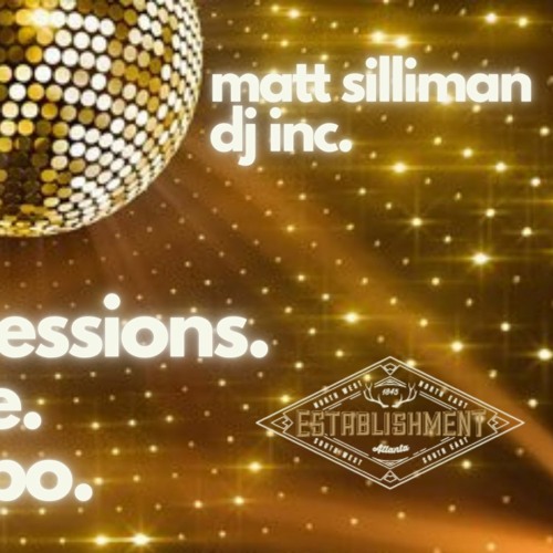 feelgood sessions v2 - dj inc and matt silliman (starboy)