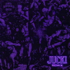 DACK JANIELS - CEMETERY (JUCK! Remix)