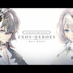 Exos Heroes Battle Normal 01