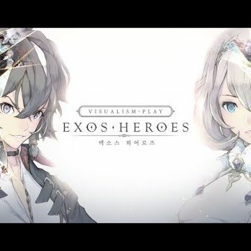 Exos Heroes Battle Normal 01